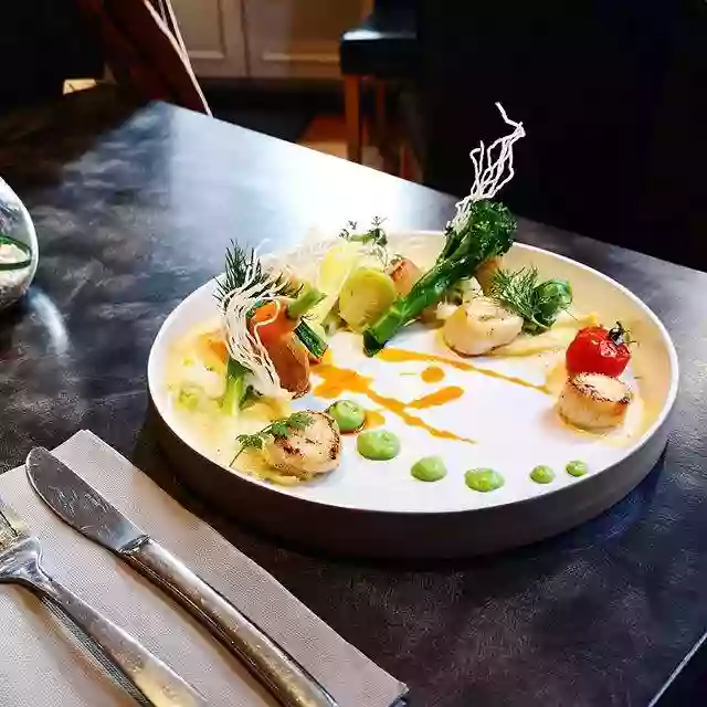 Le Cairn - Restaurant Saint Malo - Restaurant poisson Saint Malo